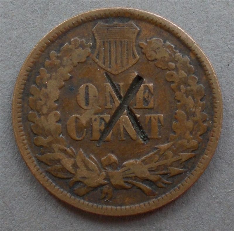 Defaced-Indian-Head-Cent